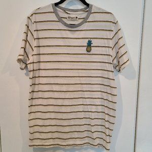 Retrofit Men's short Sleeve Shirt